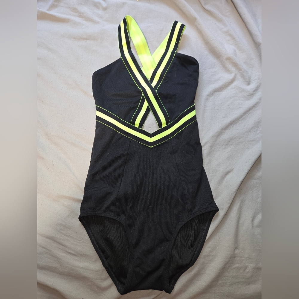 Jo+Jax Leotard